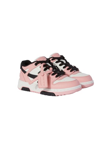 off-white sneakers