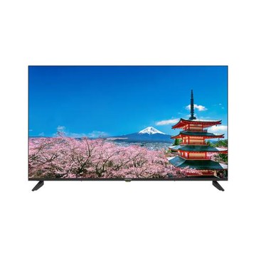 AIWA 愛華 65吋 AI-65QU7   4K HDR QLED 智慧聯網液晶顯示器 桌上安裝