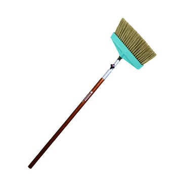 【GARDENA 景觀園藝】 CBS庭院用掃帚組合 3610-11