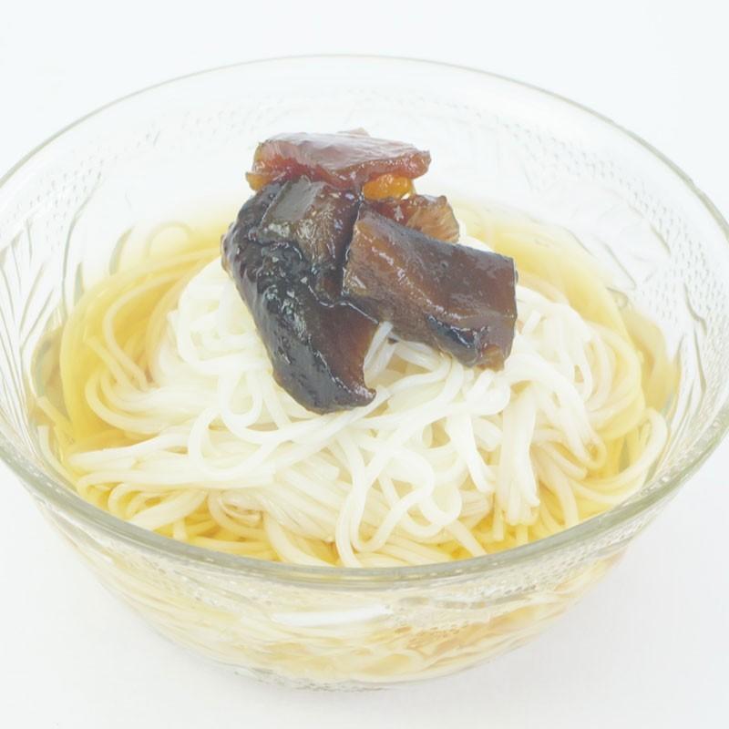 佃煮 ゆずと椎茸の佃煮 80g 角長醤油 ご飯のお供 柚子 ポイント消化