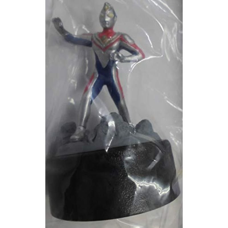 新世紀ウルトラマン伝説 シャープナーコレクション ウルトラマンダイナ