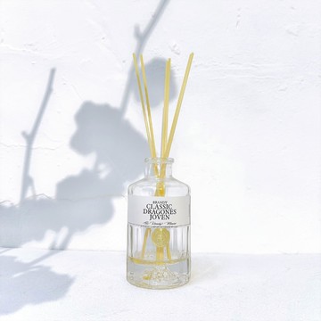 【覺萃 La Primera】英倫調酒擴香精油 - 英倫雅痞《Brandy白蘭地》