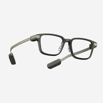 Even Realities AI眼鏡套裝G2 B方框 全新未拆封   商品未拆未使用可以7天內申請退貨,如果拆封使用只能走維修保固,您可以再下單
