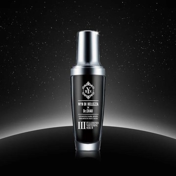 WYN DI BELLEZZA x Dr.CHAO 雙重美白精華油（Ⅲ） 50ml