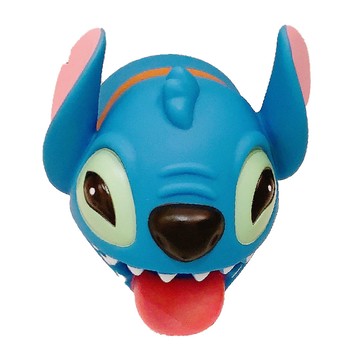 Stitch 卡通水龍頭延伸器  史迪仔 藍色  1個