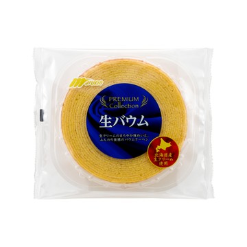 丸金大年輪蛋糕