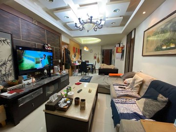 體育園區太子鳳凰城美三房｜桃園市中壢區金鋒四街