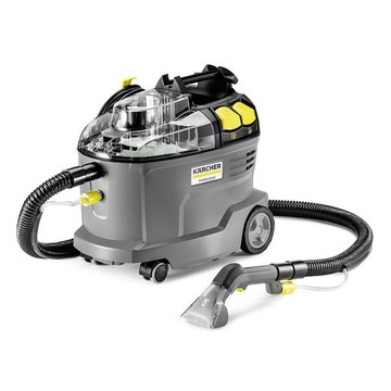 KARCHER PUZZI 8/1 C  噴抽式清洗機  地毯清洗機 去除紡織品表面污漬