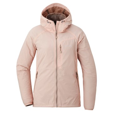 【【蘋果戶外】】mont-bell 1106646 CPK 珊瑚粉 Light Shell 女款 連帽風衣 防風外套 防水夾克 保暖外套 防風外套