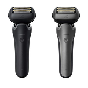 Panasonic 國際牌 刮鬍刀 Lambda PRO 5刀片 ES-L551 日版正規品代購