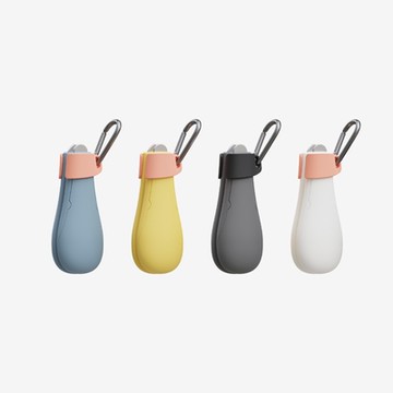 UANUAN源源鋼藝 Clicking口卡餐具－經典款