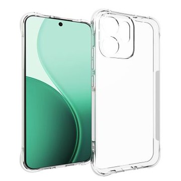 IN7 OPPO Reno14 F 5G (6.57吋) 氣囊防摔 透明TPU空壓殼 軟殼 手機保護殼