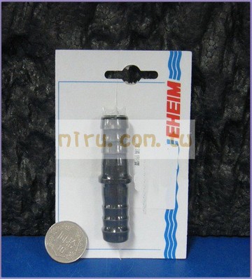 【西高地水族坊】德國EHEIM伊罕 水管延伸連接頭(25/34mm)