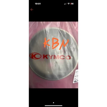 得意100/ CUE100/悄麗100/ KBN100（離合器碗公（正廠零件）$349