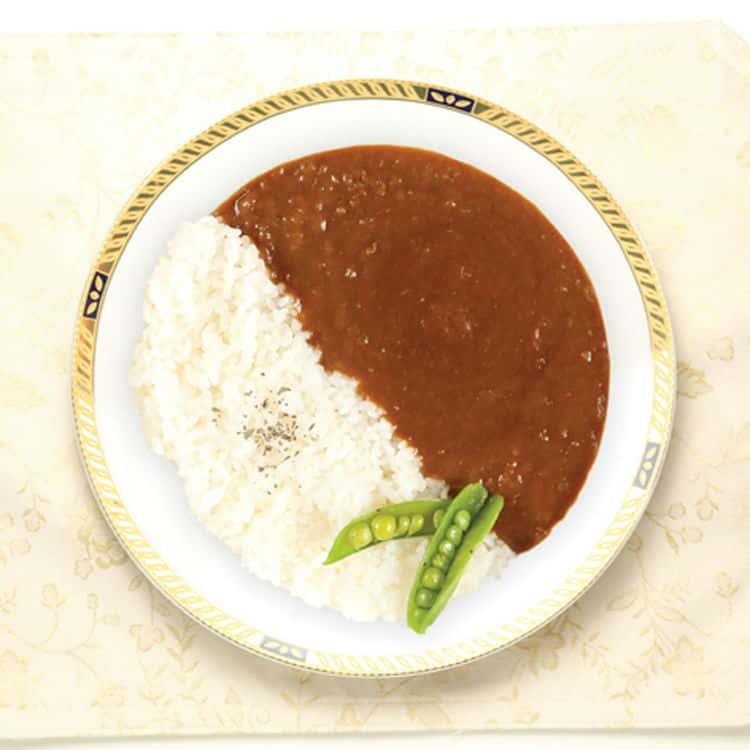 岐阜 飛騨牛カレー レトルトカレー(180g)×6 ※離島は配送不可