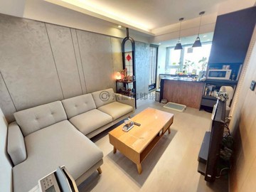 A18水岸公園青埔精裝新森活二房車｜桃園市中壢區永昌路