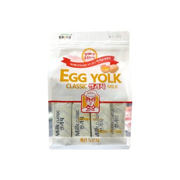 【健康日誌】韓式蛋黃米餅 240g