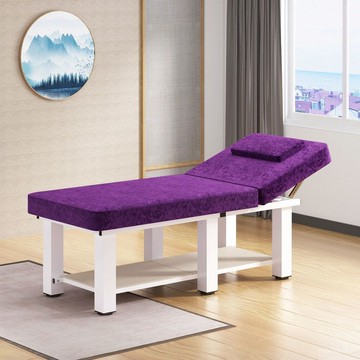 ✅可開發票 工廠直銷 美容床美容院專用按摩推拿床家用折疊理療床美體美睫床艾灸紋繡床