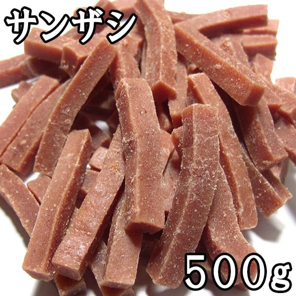 サンザシ (500g) 中国産