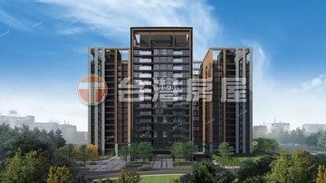 安美大望奢豪四房雙車｜桃園市蘆竹區五福一路