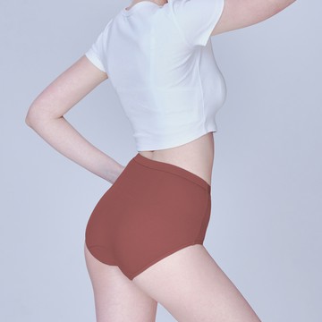 【零碼區-L號】Pure5.5-中腰三角褲