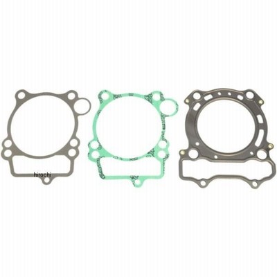 ハーレーダビッドソン 【USA在庫あり】 0934-2839 アテナ ATHENA トップエンド レース ガスケットセット 01年-13年 YZ250F HD店