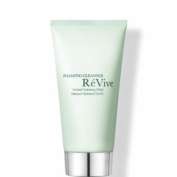 RéVive Foaming Cleanser Enriched Hydrating Wash 125ml