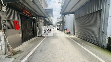 鑫聖中信-大園市區建地｜桃園市大園區大園段