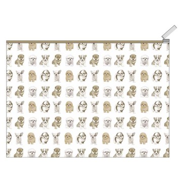 中-拉鍊袋 (四款)