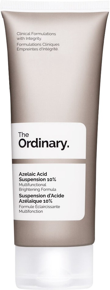 The Ordinary Azelaic Acid Suspension 10% 100ml