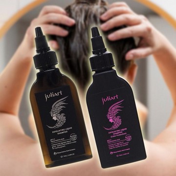 Juliart 覺亞~甘草次酸角質淨化液／護色版(75ml) 款式可選