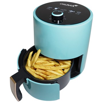 OSUMA 3.2L多功能氣炸鍋 OS-2108BU