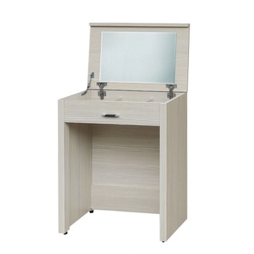 as-政恩-2尺掀鏡-60.5*40*76cm-含椅3色可選