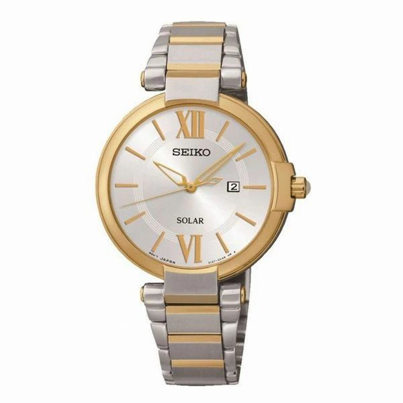 新品】セイコーローラスSEIKO LORUS腕時計クォーツメンズ日付