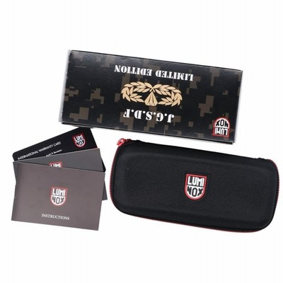 美品 LUMINOX ルミノックス 3000シリーズ J.G.S.D.F RANGER