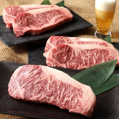 ふるさと納税 釧路市 北海道産牛リブロース ステーキ用300g×5枚(F1) ふるさと納税 肉 F4F-0755