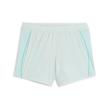 【PUMA官方旗艦】跑步系列Velocity 5吋短風褲 女性 52658750