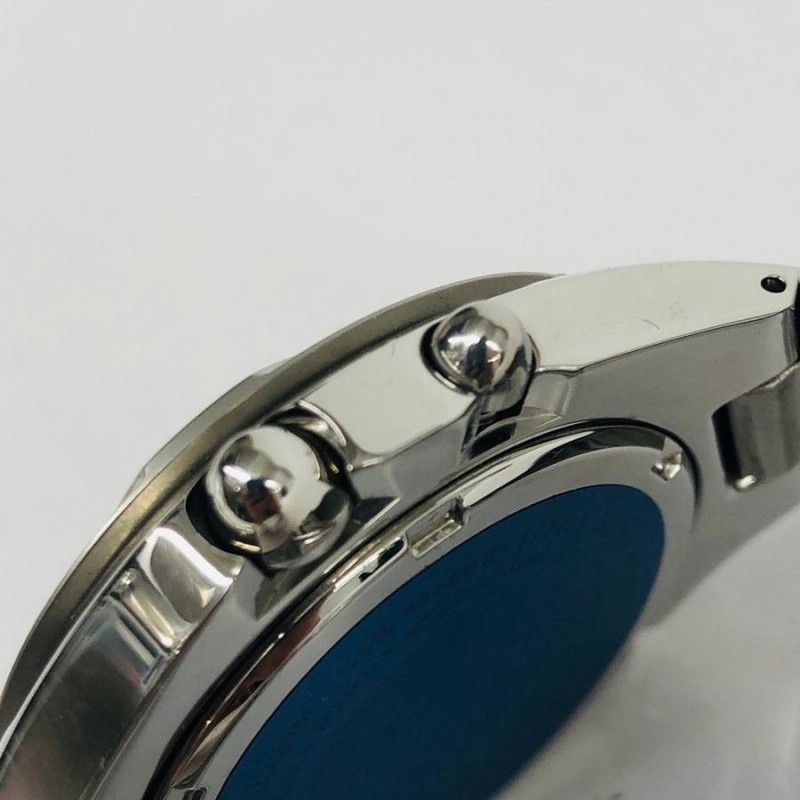 GSX WATCH JAPAN ジーエスエックスウォッチジャパン 腕時計 美品
