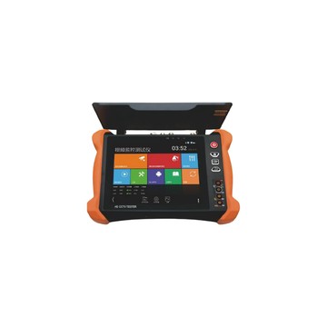 其它品牌 昌運監視器 8吋 8K 網路綜合型測試工程寶 全功能款 PoE++供電 監視器測試 (以V8H出貨)