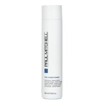 【Paul Mitchell】莆薏護髮素(免洗平衡保濕)