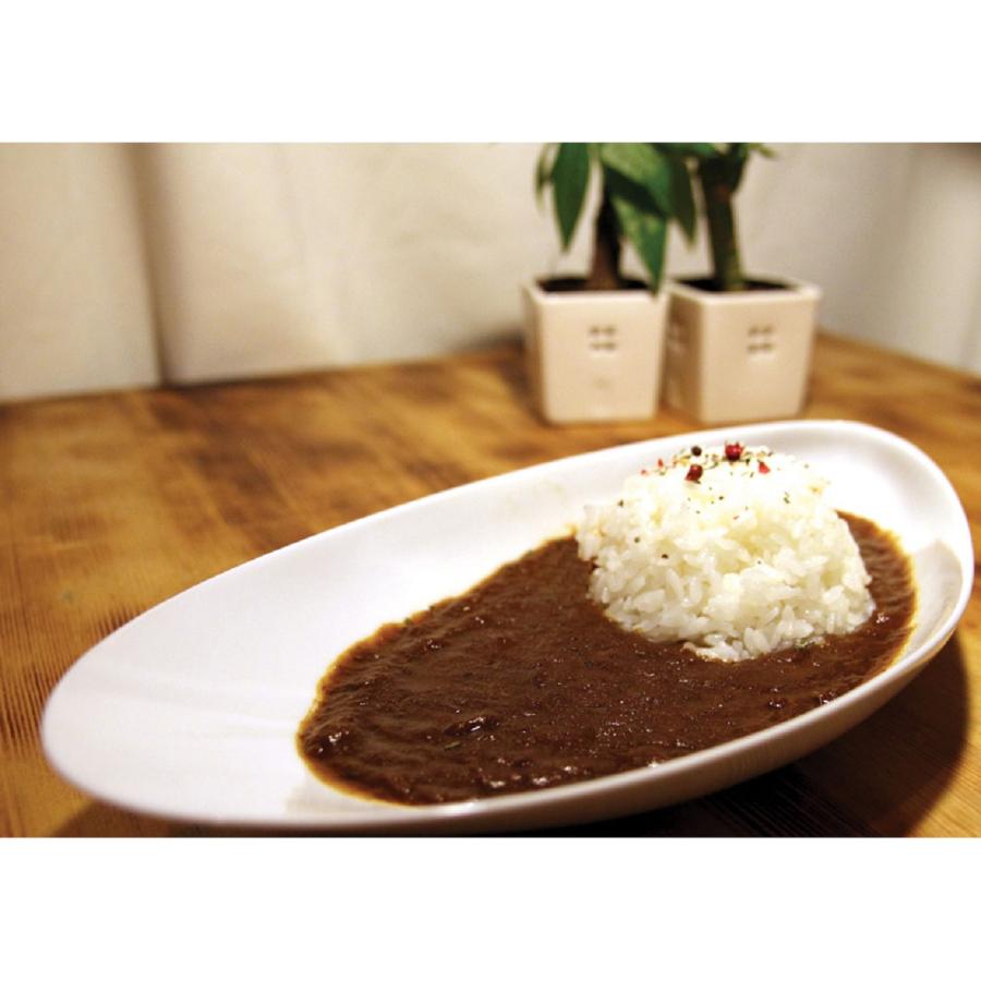 北海道 北十勝ファーム 短角牛カレー A 180g×7    送料無料 北海道・沖縄・離島は配送不可)