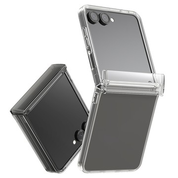 Araree 三星 Galaxy Z Flip 7 全覆蓋保護殼(Duple 360)