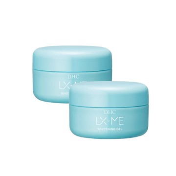 美肌亮白健康凝霜2瓶組