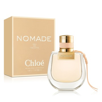 Chloe 芳心之旅女性淡香水(50ml)