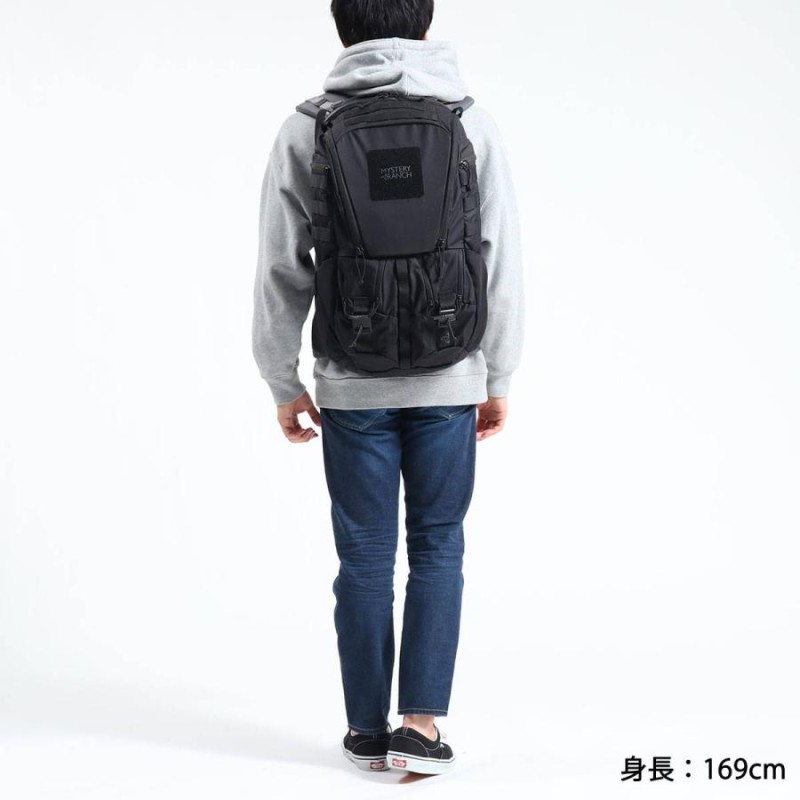 日本正規品 ミステリーランチ リュック MYSTERY RANCH バッグ RIP RUCK 32 リップラック32 バックパック 32L A4  大容量 旅行 メンズ レディース | LINEショッピング