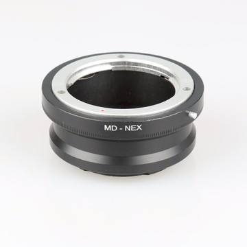 高精度適用于美能達 MD - NEX SONY 索尼( NEX3 / NEX5 )轉接環