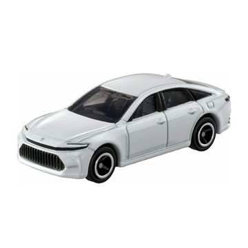 TOMICA 多美小汽車 62 豐田Toyota CROWN SEDAN 【鯊玩具】