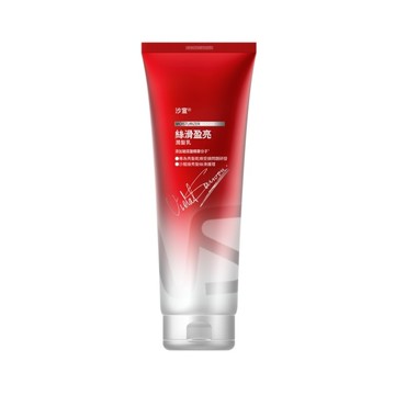 沙宣絲滑盈亮潤髮乳 180g