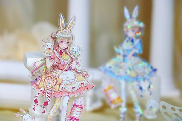 童話奇幻夜 PET 紙膠帶 貝殼光 10米卷