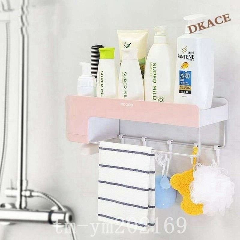 バスルームラック収納ラック北欧棚おしゃれインテリア小物浴室収納タオル掛け洗面所お風呂場洗面用品整理洗面台バス用品小物入れ 通販 Lineポイント最大0 5 Get Lineショッピング